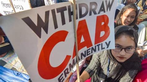 Why Citizenship Amendment Bill needs to pass Article 14 test - India Today