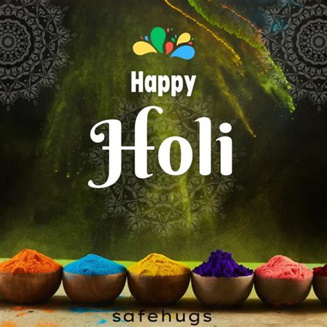 Essay on Holi (Hindi & English) 200 to 600 words