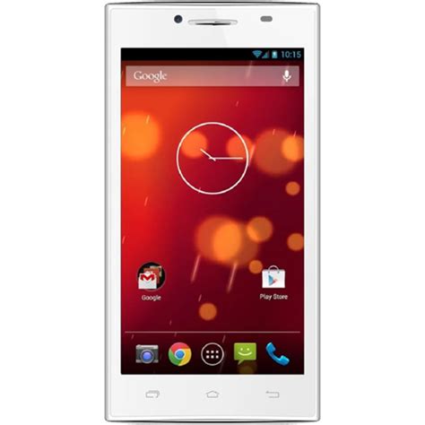 Swipe Sonic EG 5 - Price in India, Specifications & Features | Mobile ...