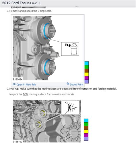 Image result for 2006 Range Rover How to Reprogram TCM