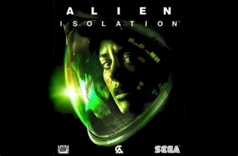 Image result for Alien Isolation Title