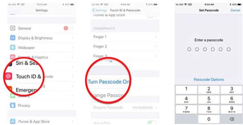 Image result for iPad Default Passcode