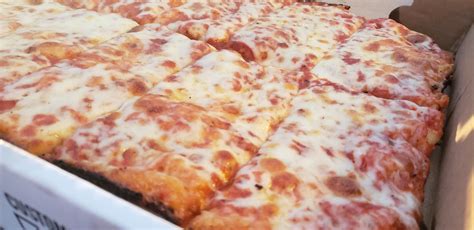 Sicilian Bella Festa - West Wyoming | NEPA Pizza Review