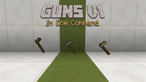 Minecraft Java Gun Command 的图像结果