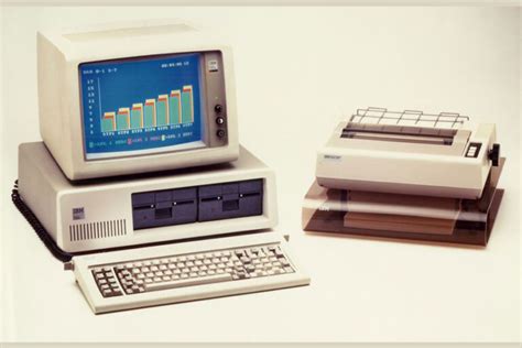 Image result for IBM Personal Computer