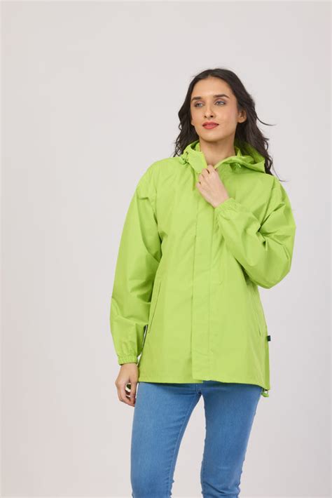 Baleno – Reliable Rainwear