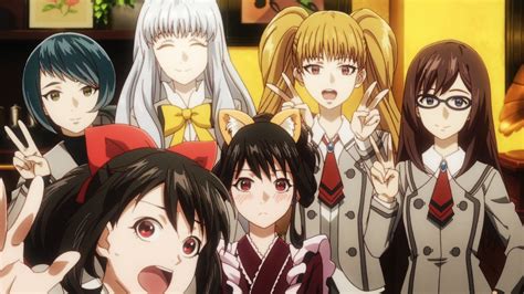 Anime The Girl in Twilight HD Wallpaper by Ochaco