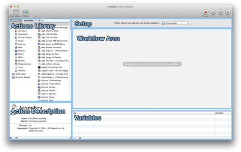 Image result for Open Action File