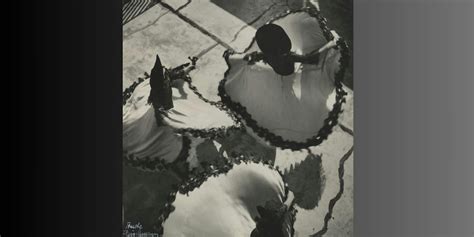 Reception: Famous & Family: Through the Lens of Trude Fleischmann ...