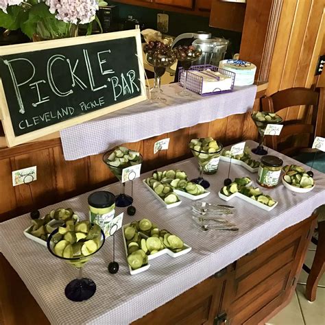 45 Delicious Gender Reveal Food Ideas to Share Your Exciting News ...