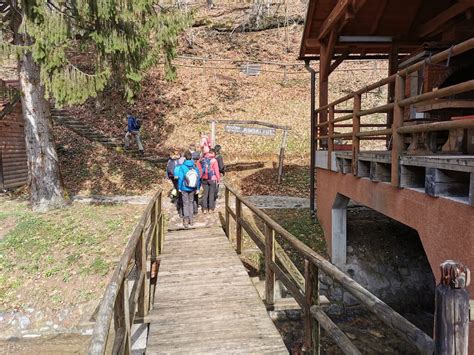 Petrova gora - putna.ideja