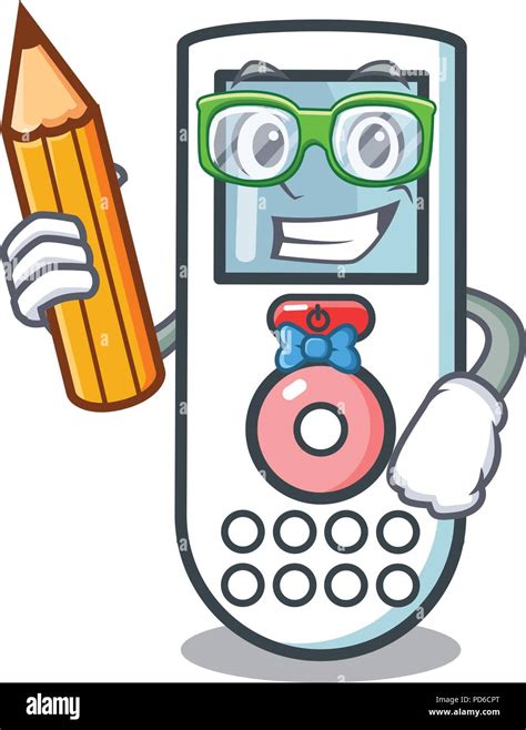 Remote Control Student 的图像结果