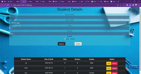Image result for How to Make Simple React Spring Full-Stack Project and Integrate