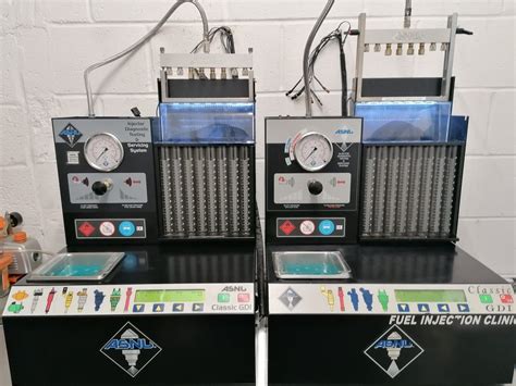 Image result for Injector Machine