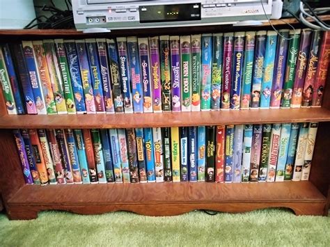 VHS Animation Collection 的图像结果