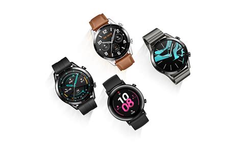 Huawei India, Huawei Watch GT2, Huawei Smartwatch, IT News, Technology ...
