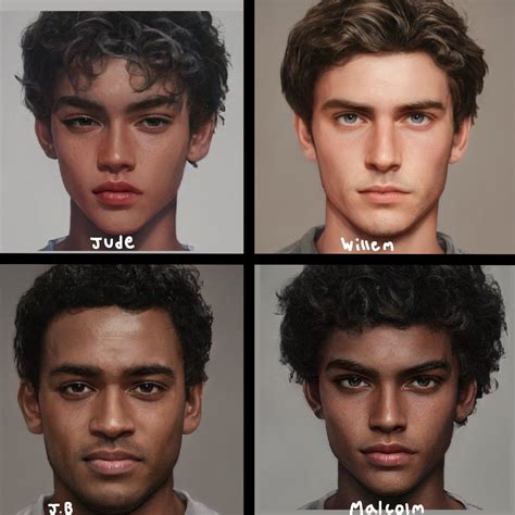 Best 13 A little life – Artofit