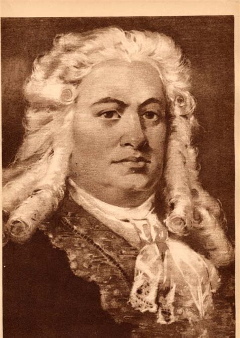 Image result for Handel Instrument