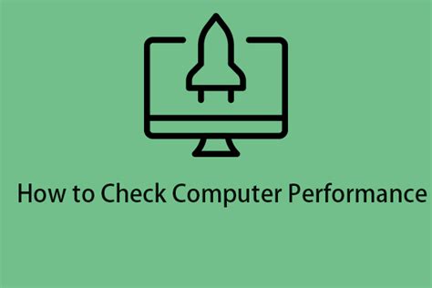 Check Computer Performance 的图像结果