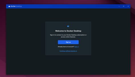 Image result for Docker Desktop GUI