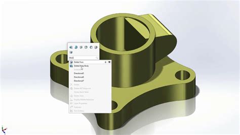 Image result for SolidWorks 2022 Tutorial