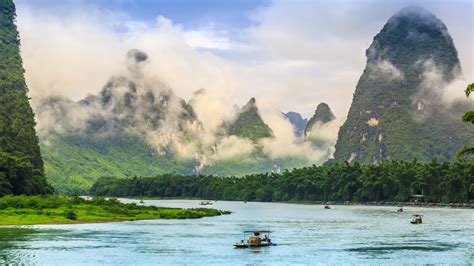 Most Beautiful China 的图像结果