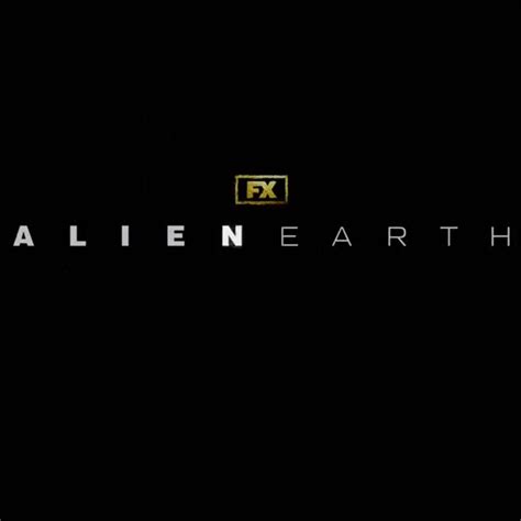 Image result for Alien Earth Intro