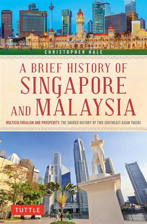 Brief History of Singapore and Malaysia: India | Ubuy