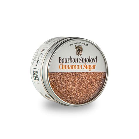 Sugar | Bourbon Barrel Foods