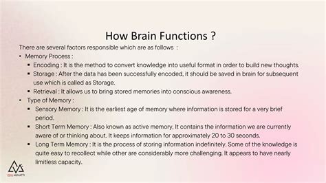 Image result for How Memory Works