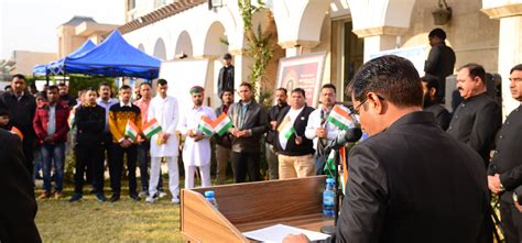 Consulate General Of India Erbil