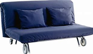 Image result for IKEA PS Sofa Bed