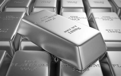 Giá bạch kim hôm nay & 5 yếu tố ảnh hưởng