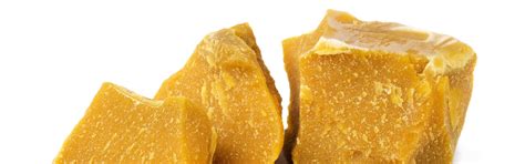 Natural Waxes: Sustainable Uses Across Modern Industries - Hywax