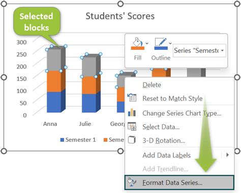 Image result for Stack Columns in Excel