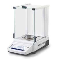 Analytical Balances - Scales - For Laboratory Use - Cole-Parmer India