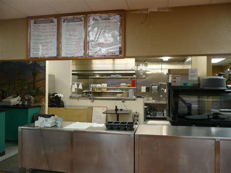 Clubhouse – Tucson Trap and Skeet Club