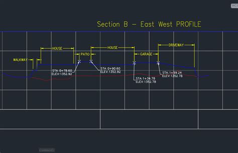 Grading Optimization Aligned Edge with Multiple Segments 的图像结果