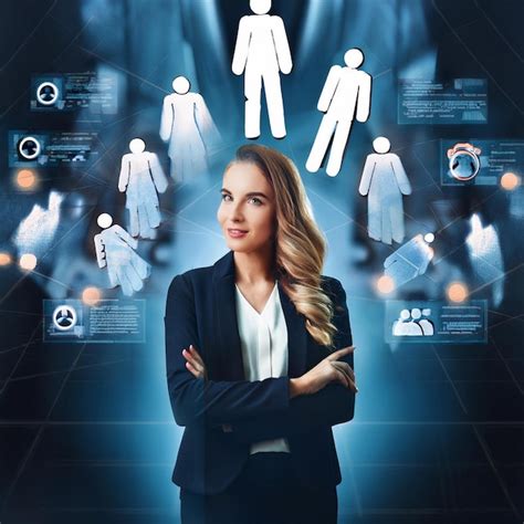 Human Resource Using Computer Vision Image 的图像结果