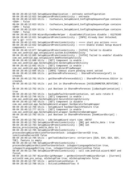 How to Setup Setup Wizard 的图像结果