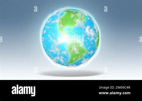 Revolving Earth Animation 的图像结果