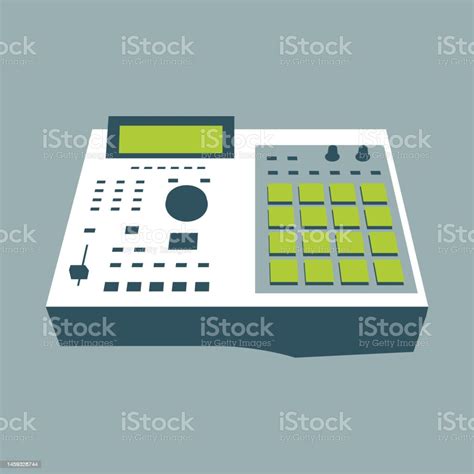 Beat Machine 的图像结果