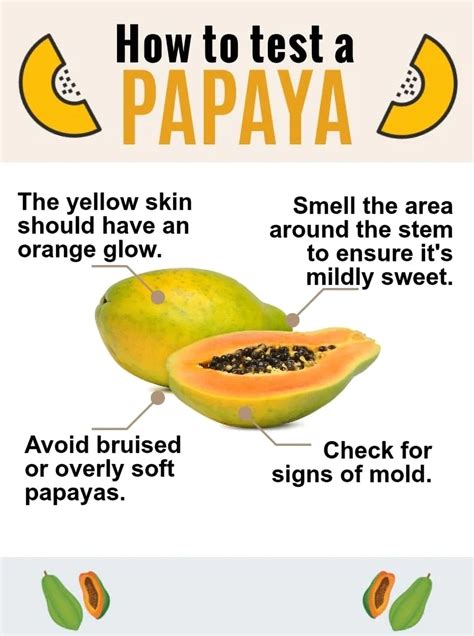 What Does Papaya Taste Like Vomit