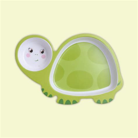 Buy Kids Dinner Set: Eco-Friendly Baby Tableware – PolkaTots.in