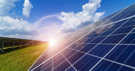 சூரிய சக்தி மின் திறன் - தமிழகம் 4வது இடம் / Solar power capacity ...