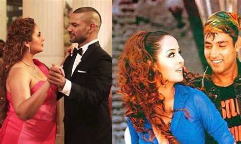 From Shikhar Dhawan to Ajay Jadeja: 6 cricketers who acted in Bollywood ...