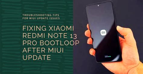 Image result for Redmi Note Nikel Boot Loop