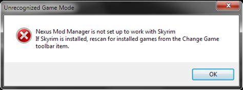 Nexus Mod Manager Tutorial 的图像结果