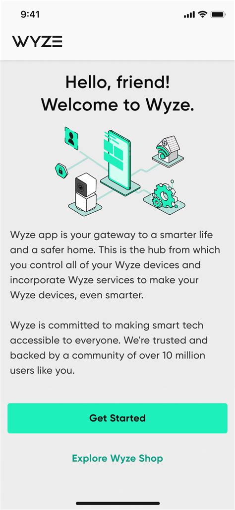 Image result for Wyze App Tutorial