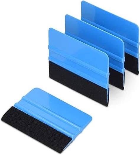 Tanjashop.com - Raclette pour pose de décalcomanies, films et autocollants